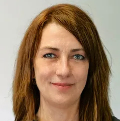 Nicole Asmussen  