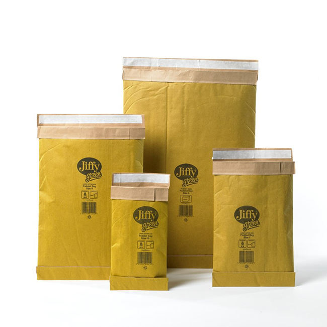 Jiffy® - Padded Bags  