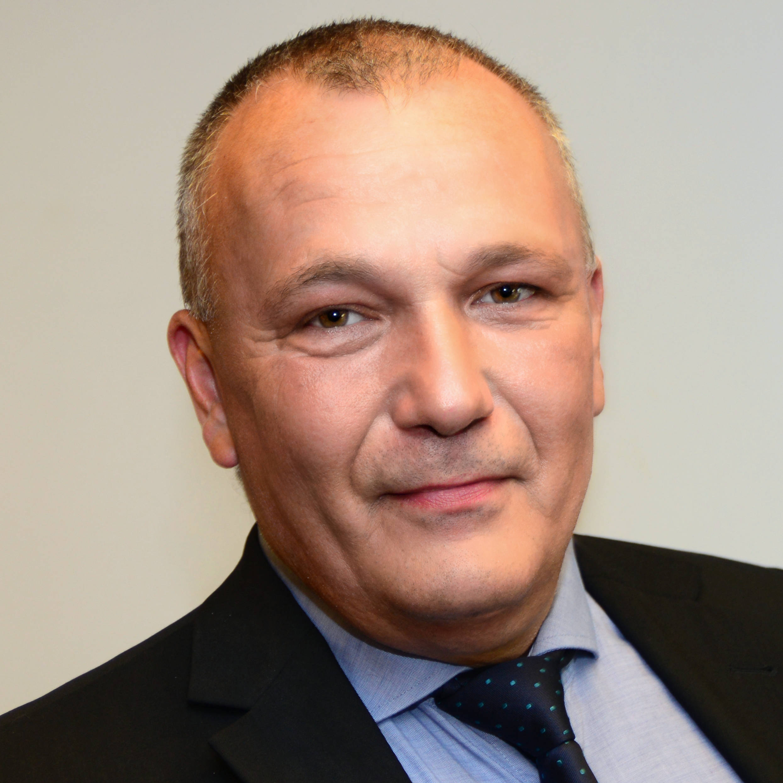 Jens Erik Holdt Frederiksen  